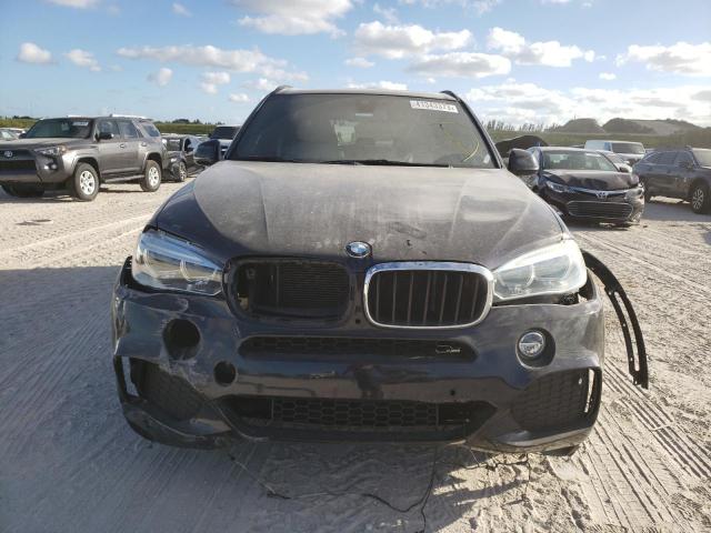2015 BMW X5 SDRIVE3 - 5UXKR2C52F0H37759