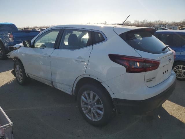 2021 NISSAN ROGUE SPOR - JN1BJ1AV6MW308382