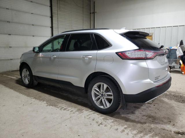 2015 FORD EDGE SEL 2FMTK4J83FBB62114