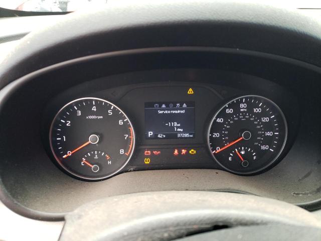 2020 KIA SPORTAGE S - KNDP6CAC7L7656750