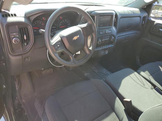 2020 CHEVROLET SILVRDO LT 3GCNWAEH2LG281419