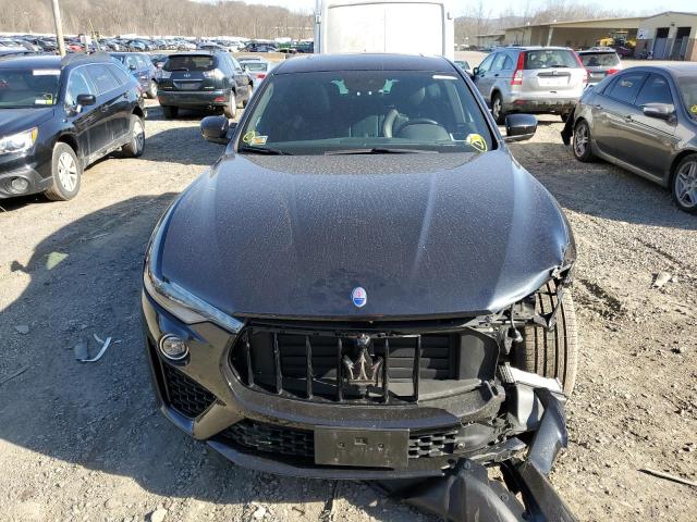 ZN661XUS8KX338587 Maserati Levante Sport