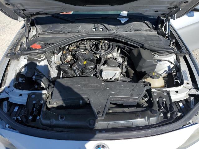 WBA3B1C53EP679827 BMW 320 I