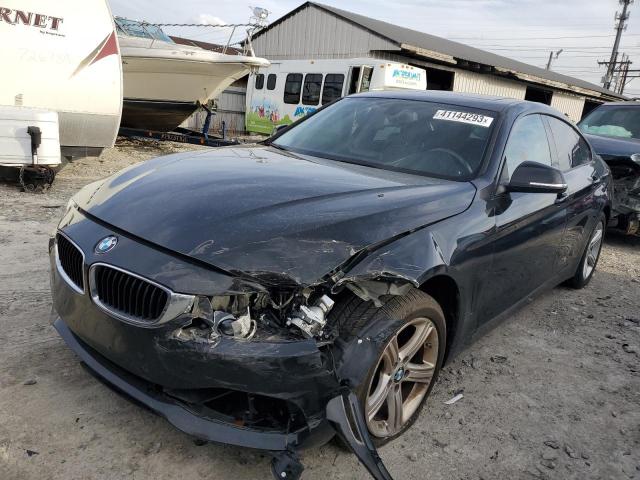 2015 BMW 428 XI GRA - WBA4C9C59FG135026