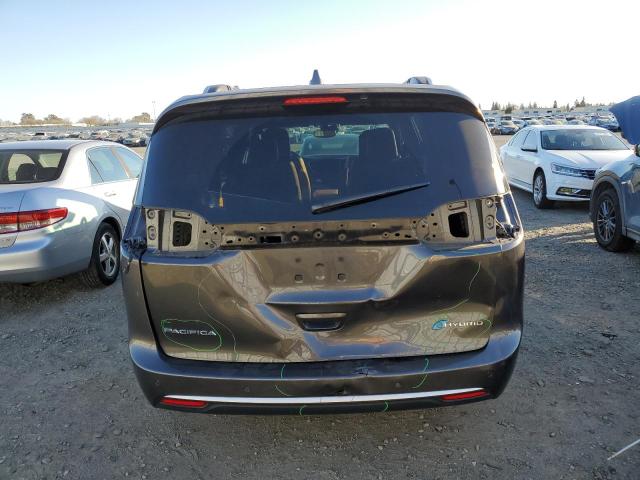 2021 CHRYSLER PACIFICA H - 2C4RC1N75MR502167