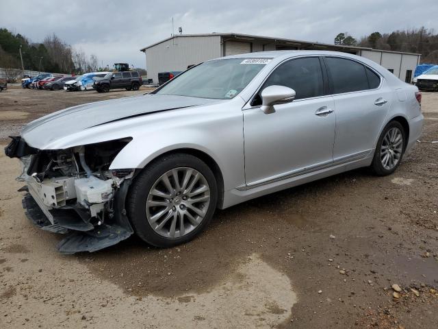 2013 Lexus LS 460 