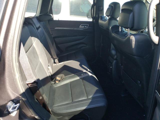 1C4RJFBG6KC823101 Jeep Grand Cherokee Limited