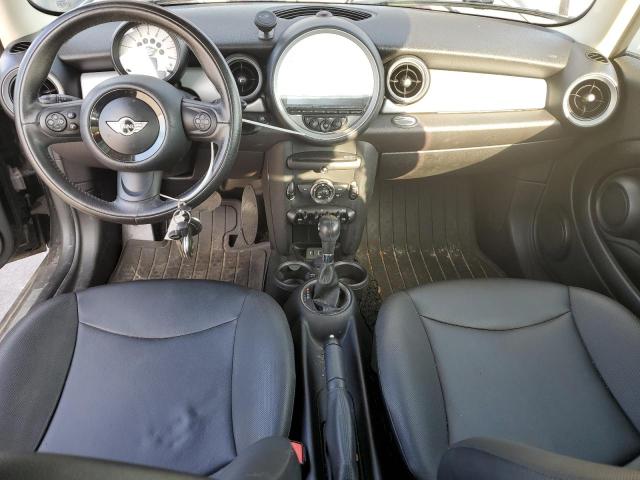 WMWSU3C55DT678735 Mini Cooper