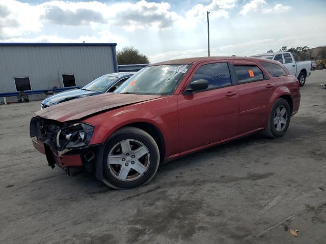 2005 Dodge Magnum SXT