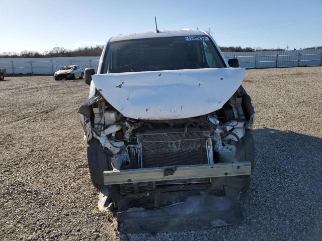 3N6CM0KN3GK694774 Nissan NV200 2.5S