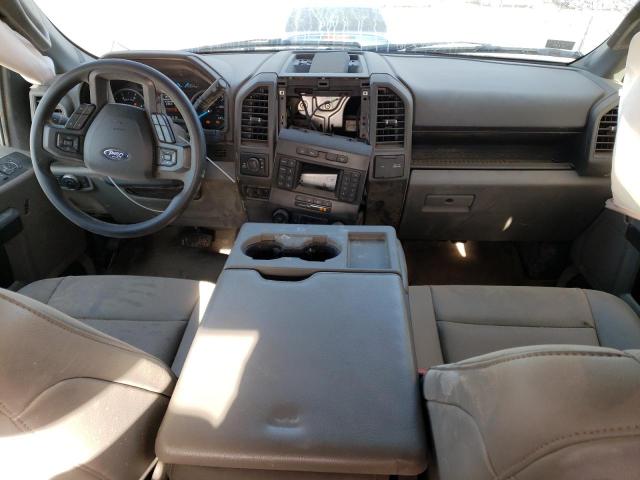 1FT7W2BT9NEE17885 Ford F250 Super Duty