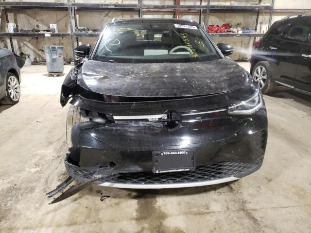2021 VOLKSWAGEN ID.4 FIRST WVGDMPE26MP012543
