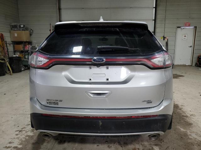 2015 FORD EDGE SEL 2FMTK4J83FBB62114