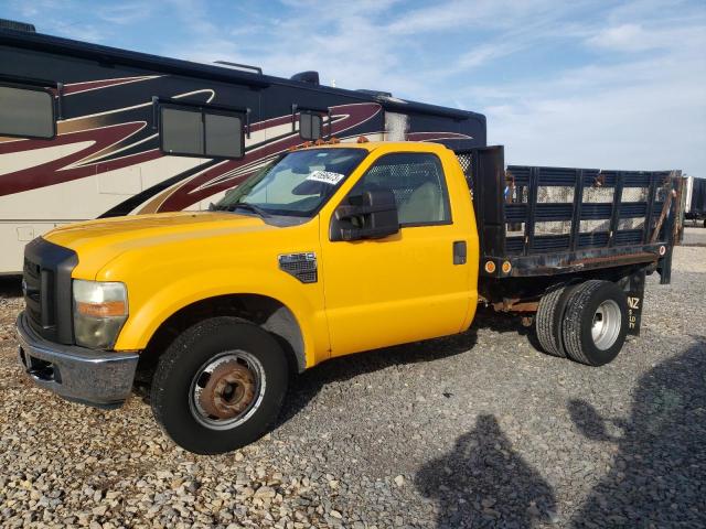 2008 Ford F-350 