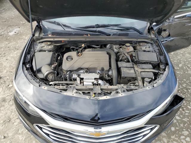 2019 CHEVROLET MALIBU  LT - 1G1ZD5ST9KF133428