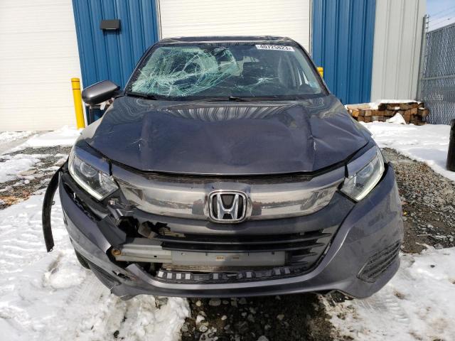 2019 HONDA HR-V LX - 3CZRU6H37KM108204