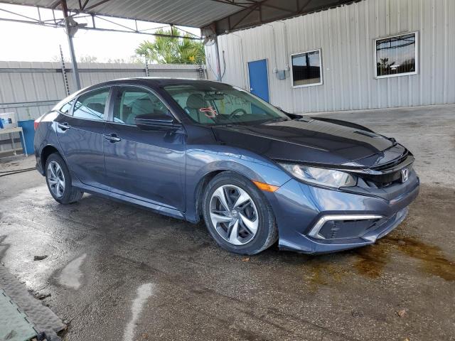 2HGFC2F60LH515526 Honda Civic Lx