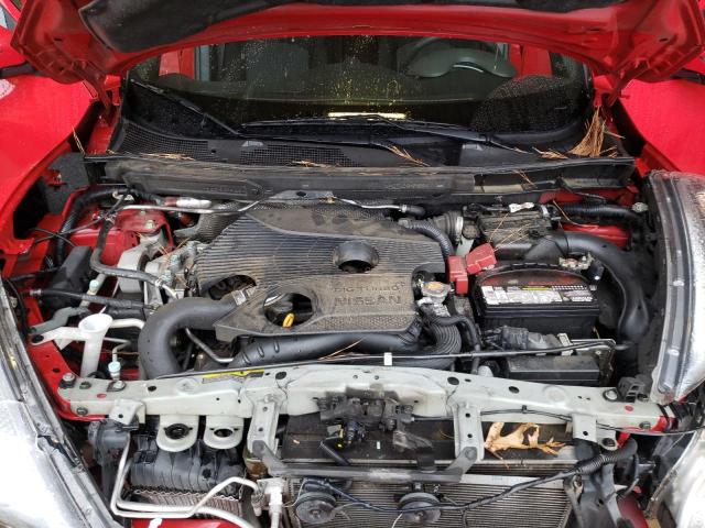 2016 NISSAN JUKE S - JN8AF5MRXGT603205