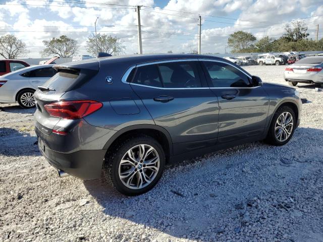 2018 BMW X2 SDRIVE2 WBXYJ3C31JEJ75307