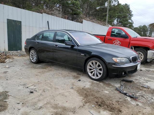 WBAHN83518DT80977 BMW 750 LI