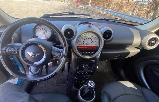 WMWZC5C51CWM12140 Mini Cooper S Countryman