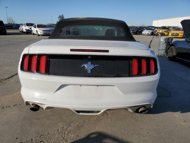 2015 FORD MUSTANG - 1FATP8EM1F5372404