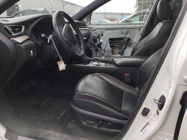 2019 INFINITI QX50 ESSEN - 3PCAJ5M11KF104812