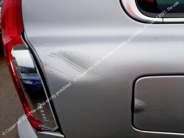 YV1CZ3056D1666941 Volvo Xc90 Se Lu