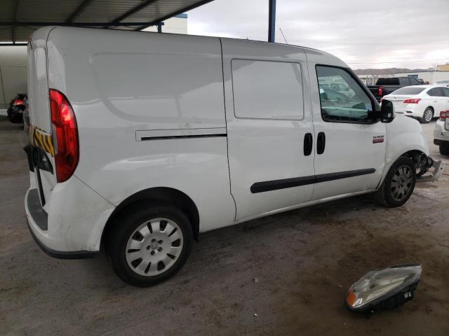 2016 RAM PROMASTER - ZFBERFBT7G6B58127