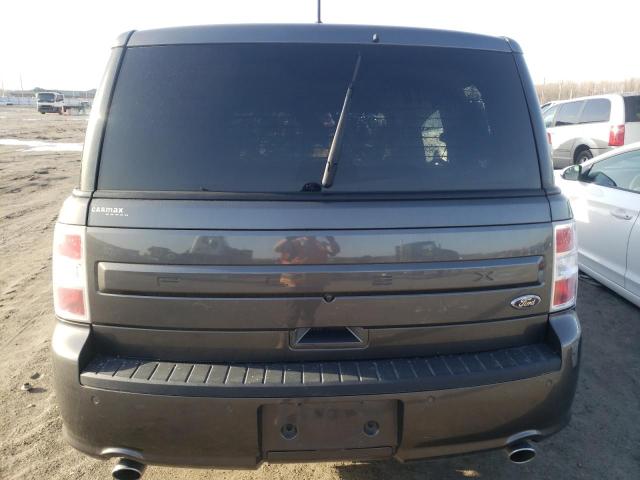 2017 FORD FLEX SE - 2FMGK5B81HBA08235