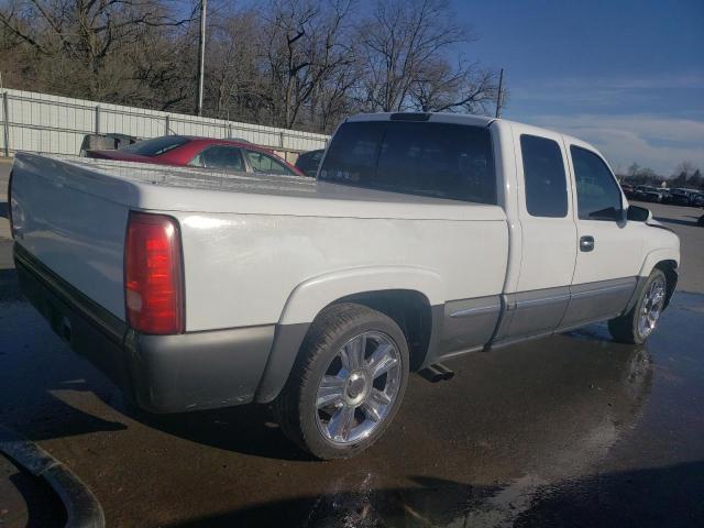 1GTEC19V6XZ531565 GMC New Sierra C1500