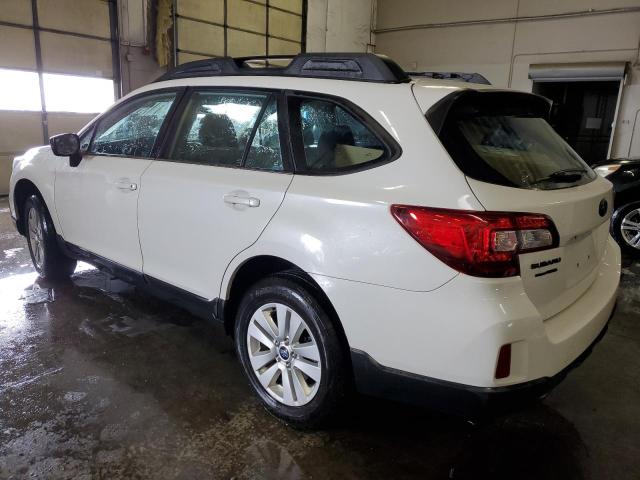 4S4BSAAC3H3326253 Subaru Outback 2.5i