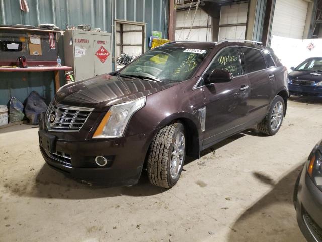2015 CADILLAC SRX PERFOR - 3GYFNFE36FS547190