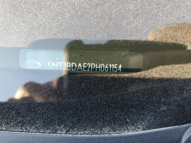 2023 HYUNDAI SANTA CRUZ - 5NTJBDAE2PH061154