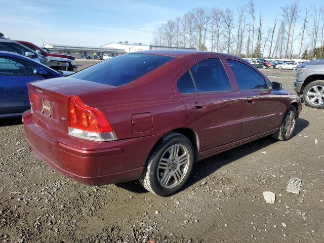 YV1RS592152485290 Volvo S60