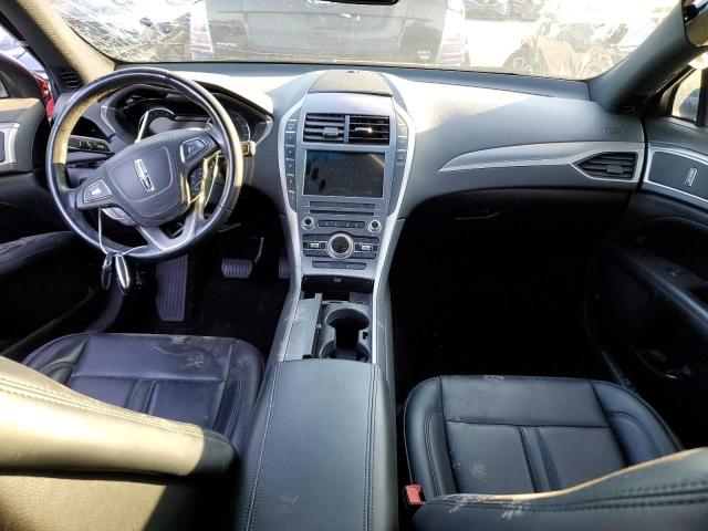 2017 LINCOLN MKZ PREMIE - 3LN6L5B98HR666296