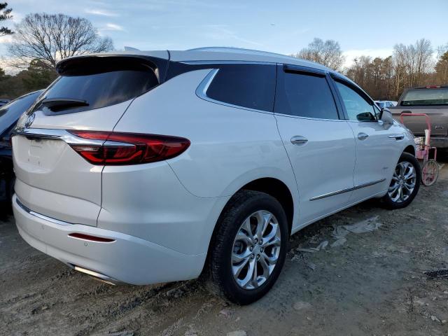 2021 BUICK ENCLAVE AV - 5GAERDKW3MJ231318