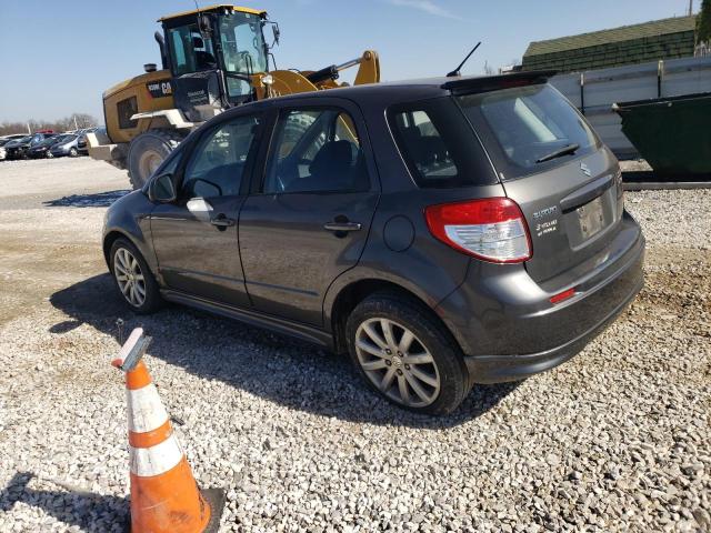JS2YA5A56B6300977 Suzuki SX4