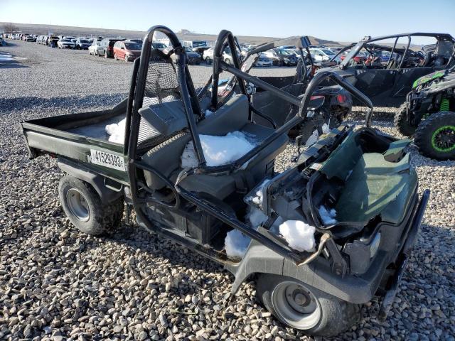 2001 KAWASAKI KAF620 E - JK1AFCE161B503246