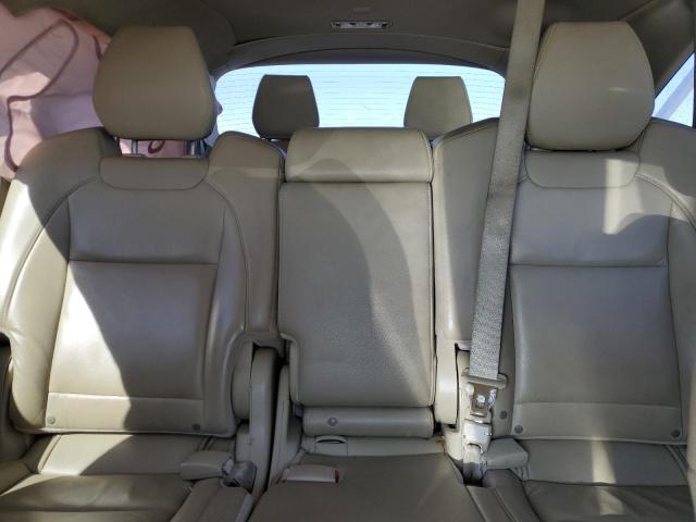 5J8YD3H39JL010776 Acura MDX