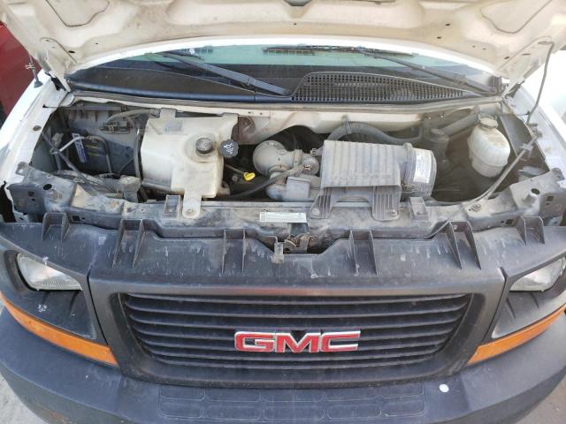 1GTGG25V351192591 GMC Savana
