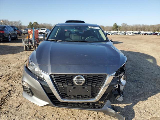 2021 NISSAN ALTIMA S 1N4BL4BVXMN390099