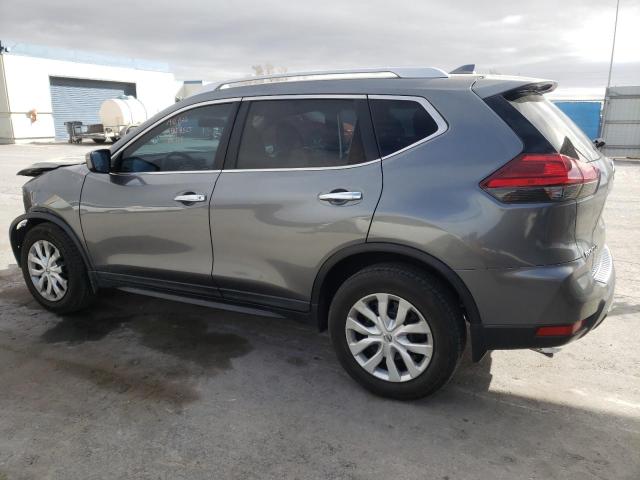 KNMAT2MV6HP520459 Nissan ROGUE S