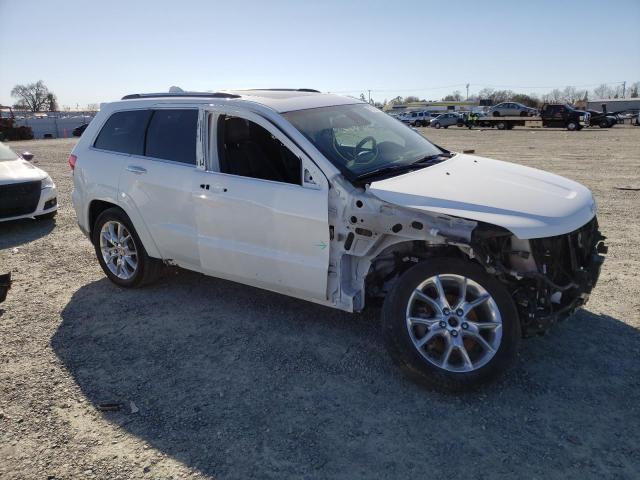 1C4RJFJT4EC388825 Jeep Grand Cherokee Summit