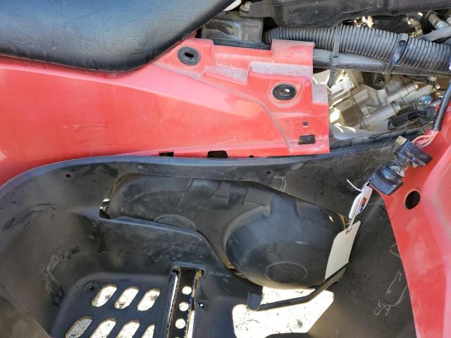 2020 SUZUKI LT-A500 XP 5SADW21E2L7101030
