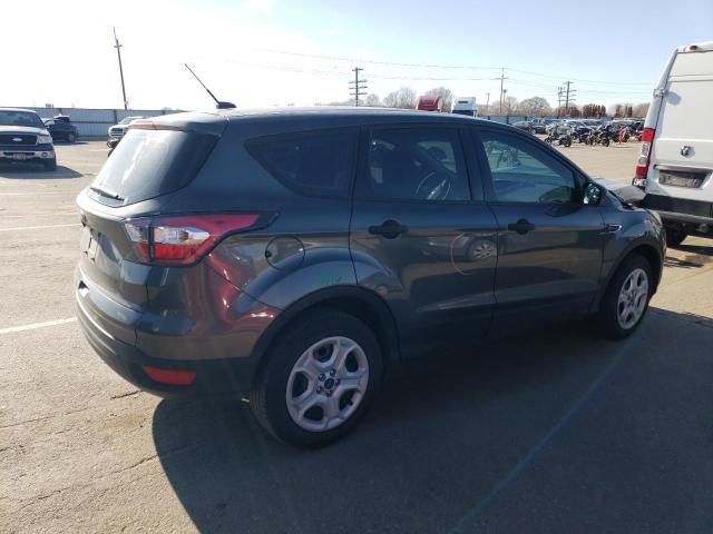 1FMCU0F72HUA81833 Ford ESCAPE S