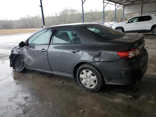 2016 TOYOTA COROLLA - 2T1BU4EE8DC052447