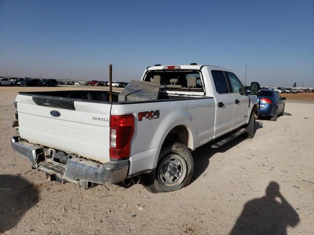 1FT7W2BT9NEE17885 Ford F250 Super Duty