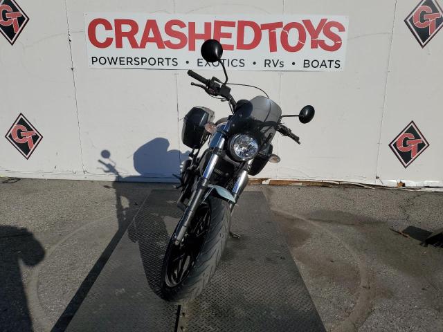 2016 DUCATI SCRAMBLER ML015AXG6GT001287