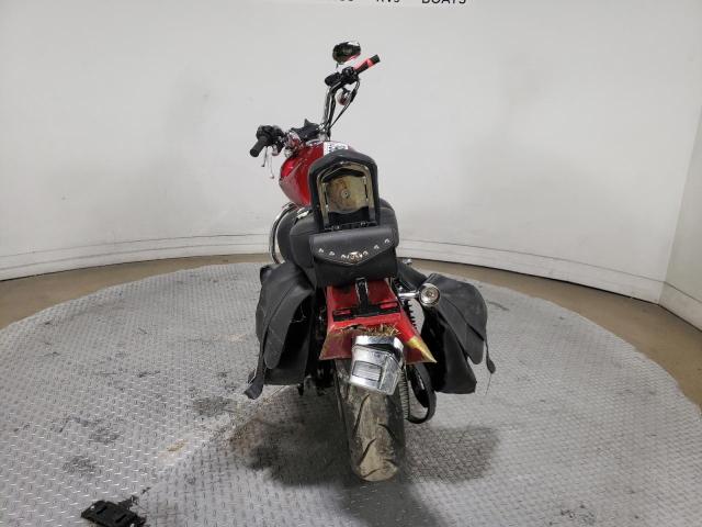 2012 HARLEY-DAVIDSON XL883 SUPE - 1HD4CR215CC420440